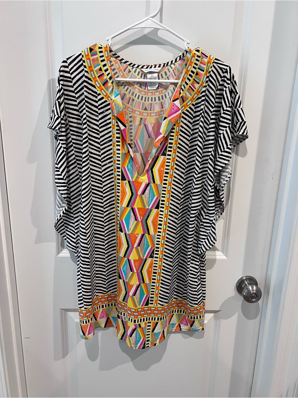 Trina Turk Swim Cover-up Size XS